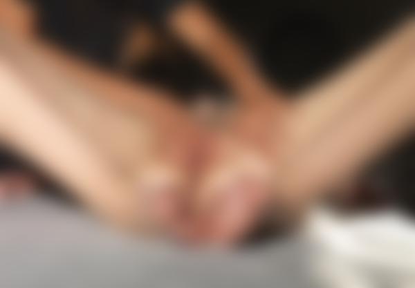 Immagine n.11 dalla galleria Massaggio alleato