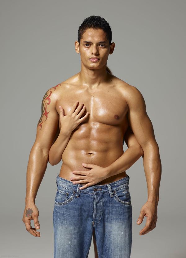 Изображение №2 от галерията Бразилски мачо мъж