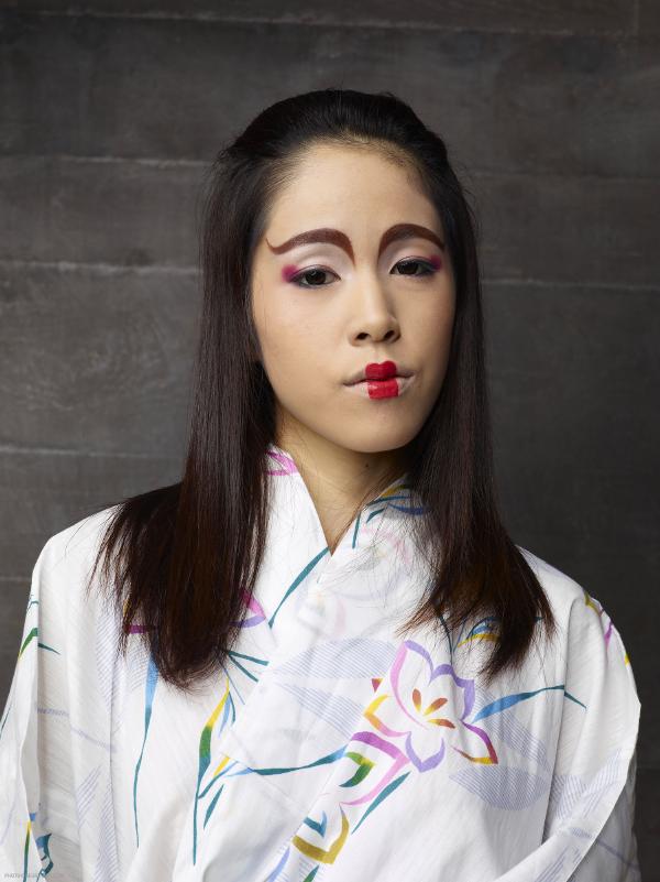 Attēls #4 no galerijas Lulū geiša