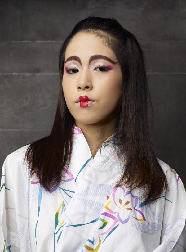 Attēls #5 no galerijas Lulū geiša