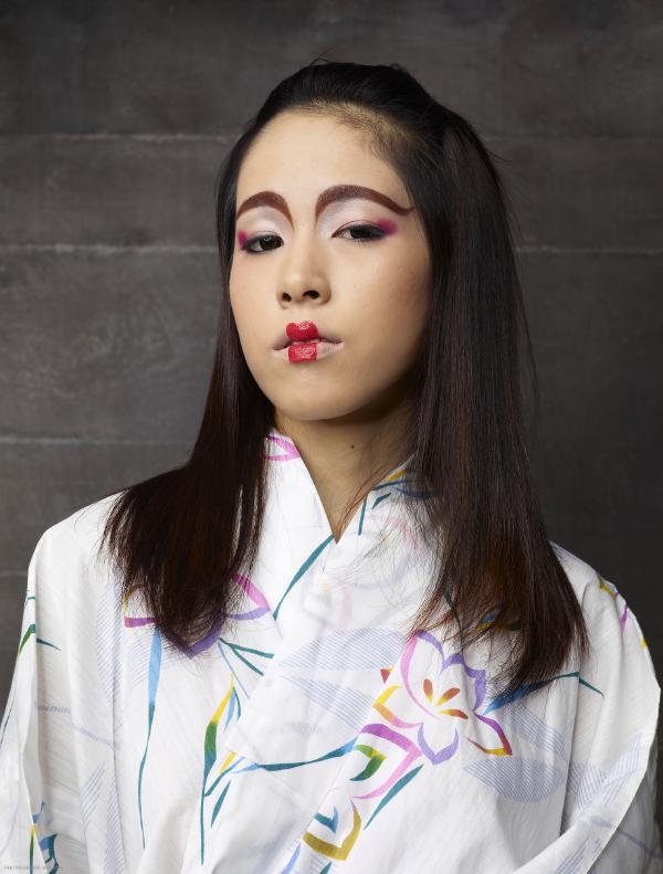 Attēls #6 no galerijas Lulū geiša