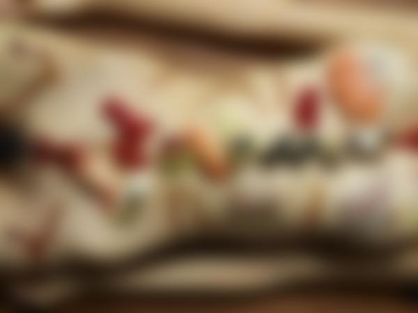 Image #9 from the gallery Lulu sushi