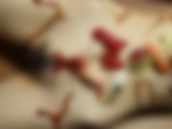 Image #10 from the gallery Lulu sushi