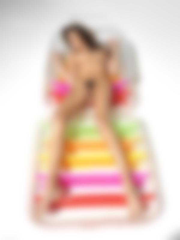 Image #10 from the gallery Silvie Beach Mattress