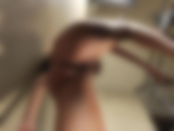 Immagine n.11 dalla galleria Spettacolo di scale Silvie