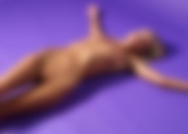 Vaizdas #8 iš galerijos Simona violetinė