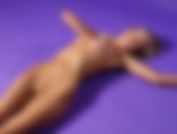 Vaizdas #10 iš galerijos Simona violetinė
