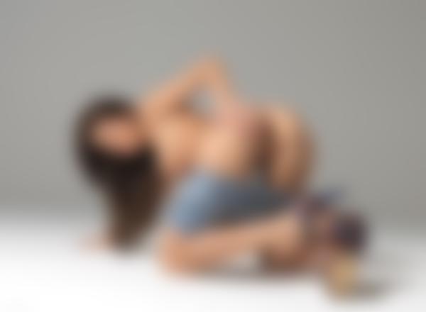 Immagine n.10 dalla galleria Stasha tacchi alti