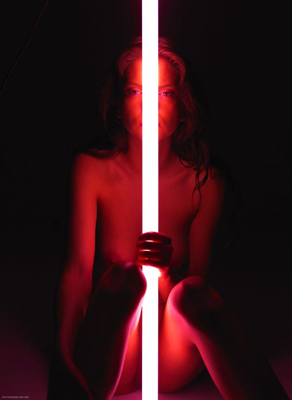 Εικόνα # 5 από τη συλλογή Stasha neon βραδιές