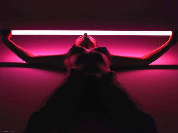 Εικόνα # 6 από τη συλλογή Stasha neon βραδιές