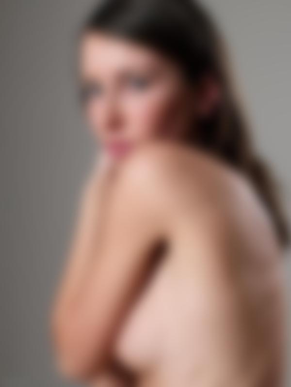 Billede #10 fra galleriet Yanka studie nøgenbilleder