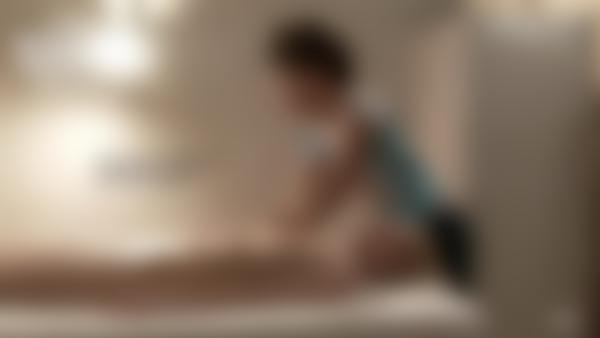 Screen grab #9 from the movie Naked Body Massage