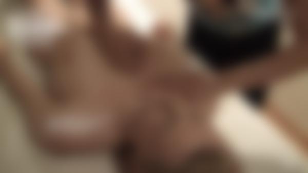 Screen grab #10 from the movie Naked Body Massage