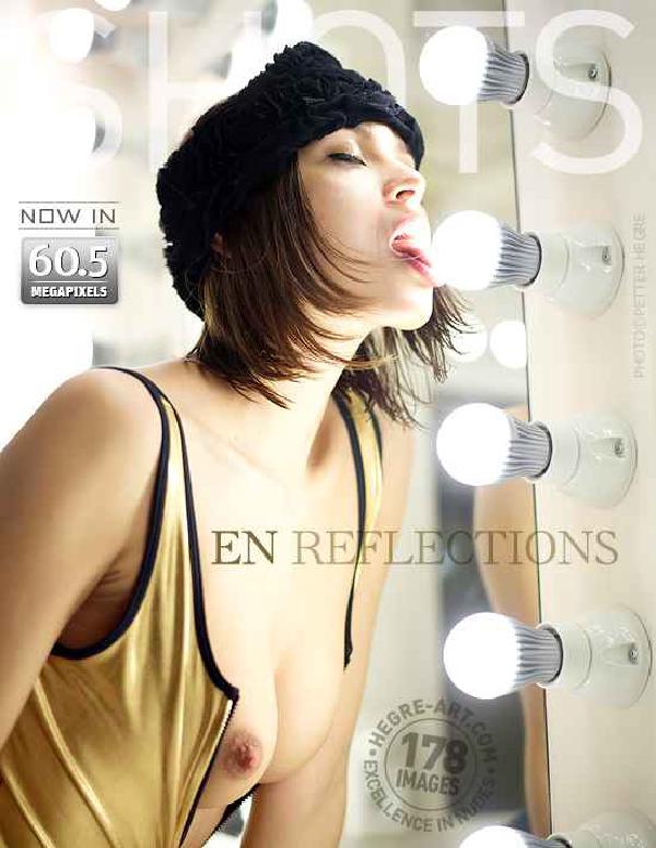 En reflections