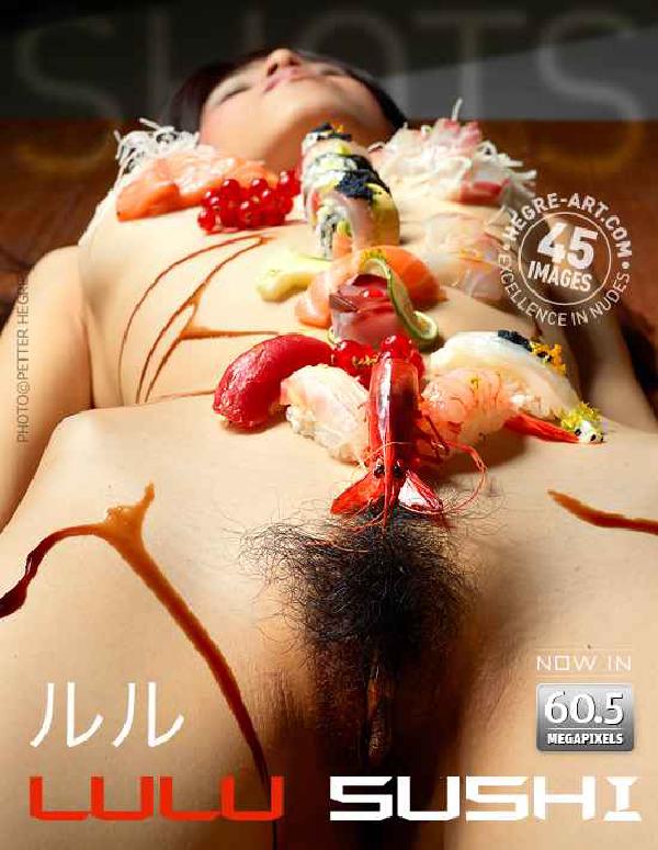 Lulu sushi