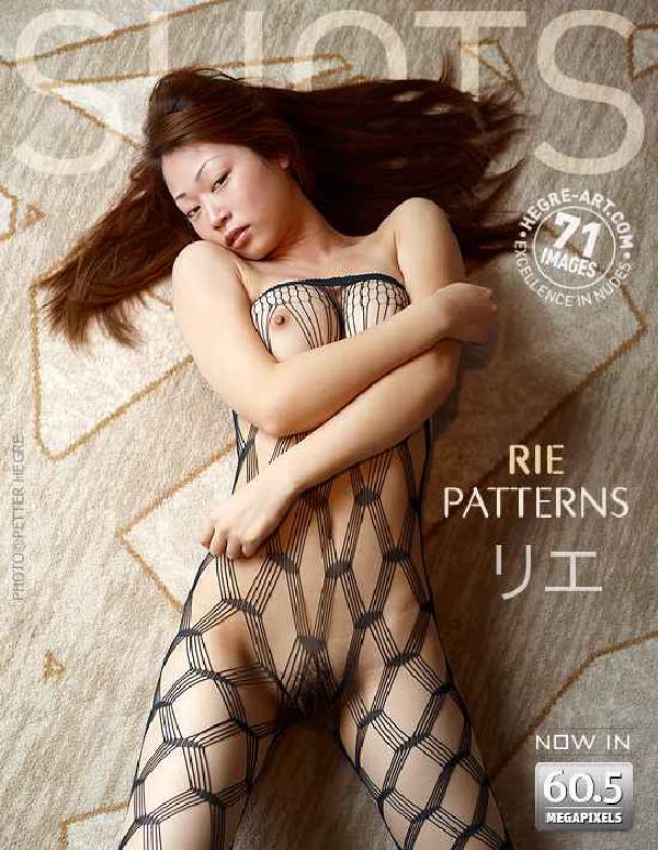 Rie patterns