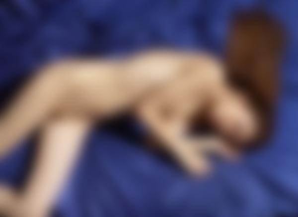 ギャラリー10の画像番号サキ　ブルーオンブルー