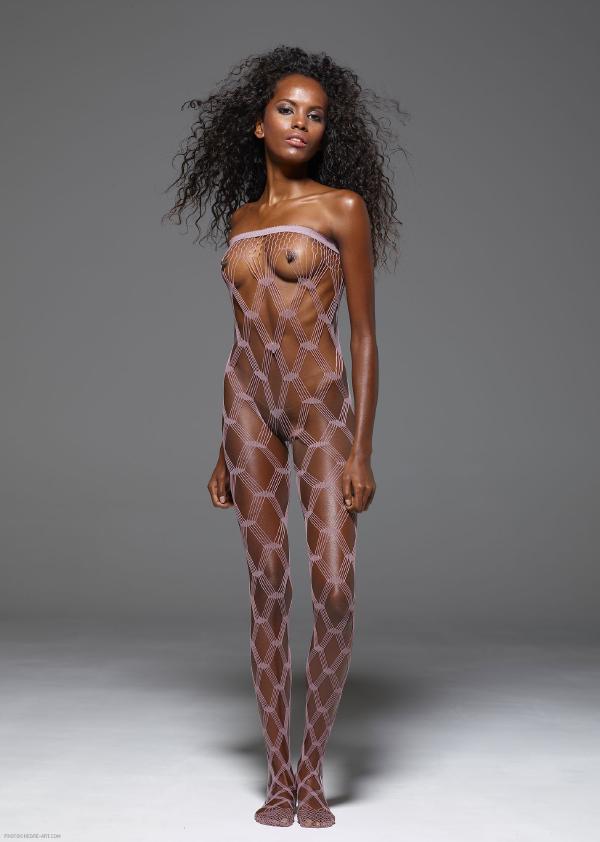 Image #6 from the gallery Valerie American apparel pantyhose