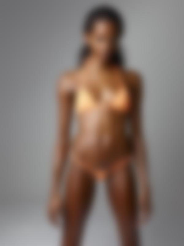 Image #11 from the gallery Valerie mini bikini